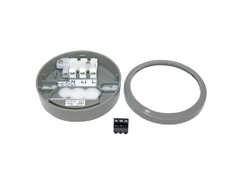 THEBEN 9070844 Surface box LUXA 103 GR