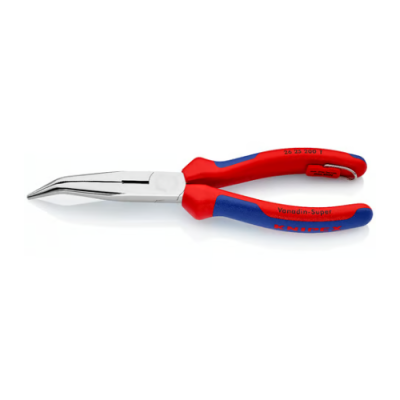 KNIPEX 26 25 200 T TT mechanical clamp