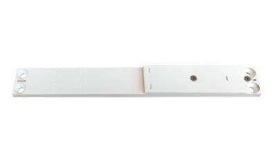AVS ELECTRONICS 1131141 2-channel bidirectional radio transmitter with magnetic and inertial contact