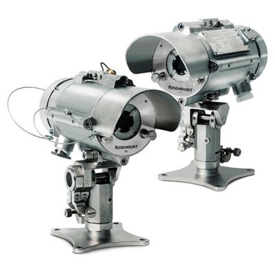 THERMOSTICK SAFEYE950-QRU Ricevitore Spectrex SafEye Quasar serie 950