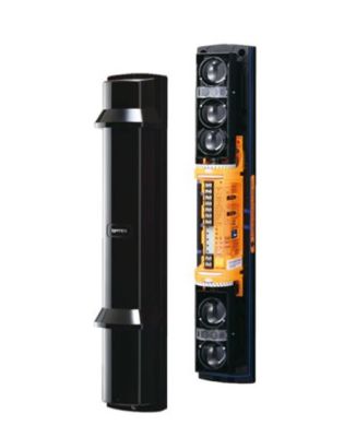 OX650QDM SL-650QDM Quad barrier with double modulation and power control