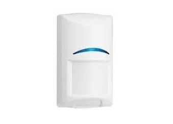 BOSCH ISC-BDL2-WP12GE Rilevatore Blue Line G2 Pet Friendly TriTech - 10.525 GHz