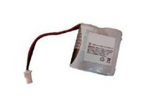 BENTEL LIB2A6 2.7Ah 3.7V Li-Ion battery for BGS220/B3G220