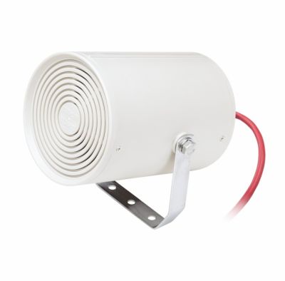 PASO C46/6-EN Proiettore 6W BIANCO EN54-24