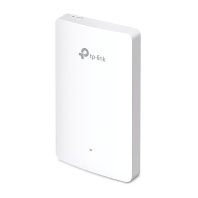 TP LINK EAP615-WALL AX1800 AP WIFI6 Wireless LAN Access Point Independent