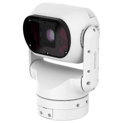 HANWHA TNP-A9430RW 8MP AI IR, Rugged PTZ