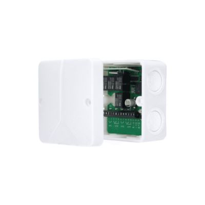 CDVI SEL2681R868-Z1 RICEVITORE MINI 1 RELEÔÇÖ 868 AM