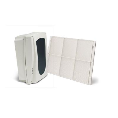 RIELLO FIRE 4442104 BF40R Reflection Barrier 40mt