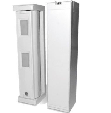 CAME 846EA-0120 PXWIRCE RIVEL.IR ANTIMASK RADIO CURTAIN