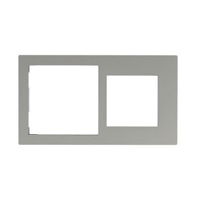 EELECTRON PO71A55FX-0748 DOUBLE PLATE 71+55 FENIX BEIGE 0748
