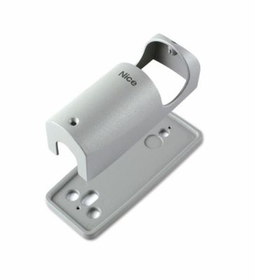 NICE FA1 2 piece anti-vandal metal shell