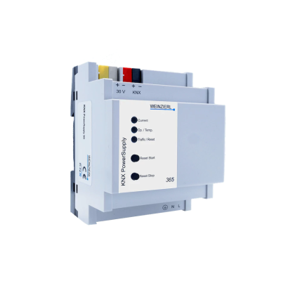 WEINZIERL 5335 KNX PowerSupply 365