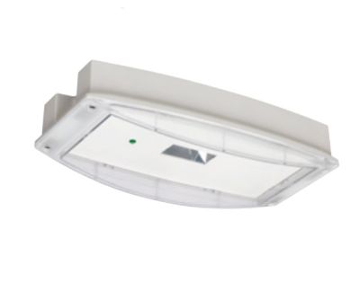 COOPER CSA LIGHTING IP65PHPCGS i-P65+ H CG-S POLYCARBONATE ASYMMETRIC OPTICS
