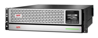 APC UPS SRTL3000RMXLI-N SMART SRT LI-ION 3000VA RM230V NC