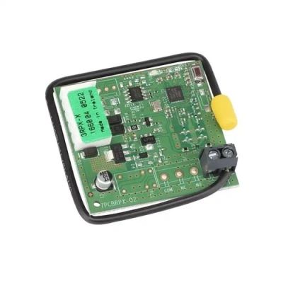 FAAC 787021 RP FDS 433-868 Mhz RECEIVER