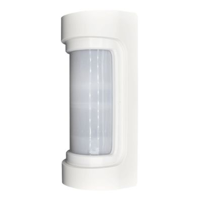 PARADOX PXMXVXSMW PXMXVXSMW Versione a 868MHz, corpo bianco e cornic