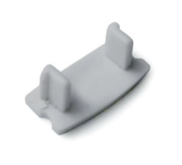 LEDCO EN110 TAPPO PROFILO SUPERFICIE PR110 - PZ.01