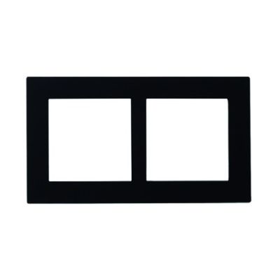 EELECTRON PO60A60FX-0720 2X60 FENIX BLACK 0720 DOUBLE PLATE