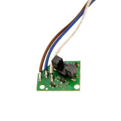 TAU P-250ENCSP KIT ENCODER OPZIONALE PER P-100SPIN12 E P-100SPINF
