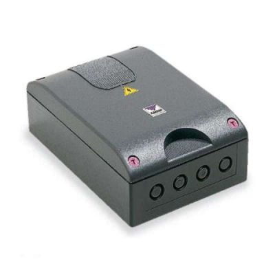 CARDIN PRG807001 Per il controllo di 1 motore per porte e portoni. 