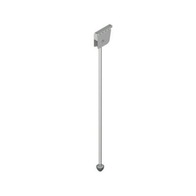 ROGER BAMS/01 APPOGGIO MOBILE PER ASTE BARRIERA