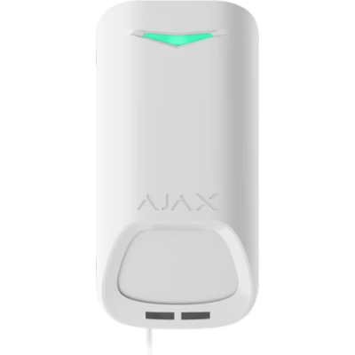 AJAX 142681 G3 Wired IR Motion Detector
