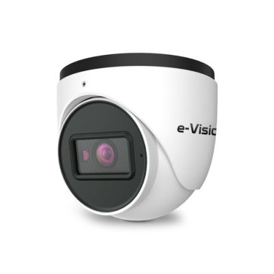 ELMO PROADF05 Telecamera dome multistandard 4K STARLIGHT a ottic