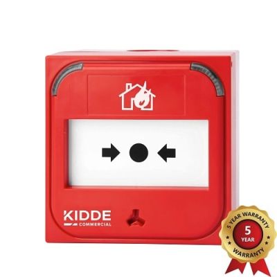 ARITECH INCENDIO KE-DM3110R Avvisatore di allarme incendio ripristinabile seri