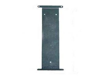 NICE FA2 Bracket for fixing on PPH2 and PPH1 columns