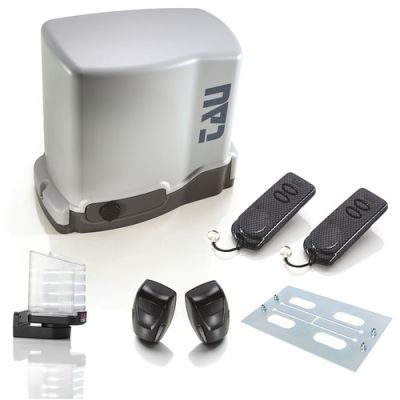 TAU K-T-ONEKIT4BF2 COMPLETE KIT OF ACCESSORIES FOR GATES UP TO 400