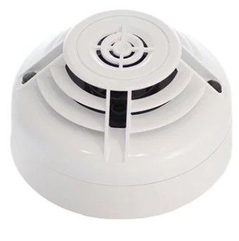 NOTIFIER NFXI-TFIX58 RIVELATORE TERMICO CON INTERVENTO A 58°