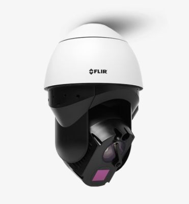 FLIR 427-0300-30-00 DX-312 - 18MM thermal camera