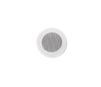 ITC AUDIO 1900-210061 DC10/T6 Diffuser ø 10- 6W/100V- color white
