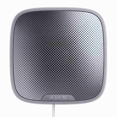 AJAX 44412 StreetSiren Fibra ASP Superior StreetSiren Fibra w