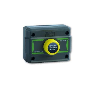 TECNOCONTROL SE192KG IP44 catalytic detector for LPG