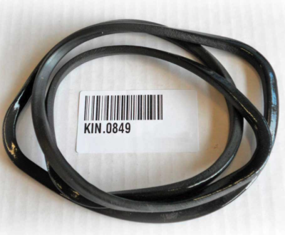 GT LINE KIN.0849 PU O-Ring (model 3818 &amp; 3815HL-3818HL and 3823HL)