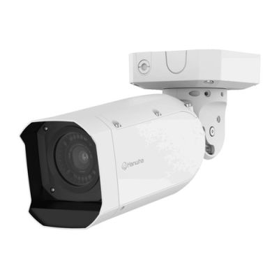 HANWHA TNO-A26081 26MP Ultra High Resolution AI Bullet Camera