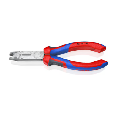 KNIPEX 13 42 165 Cable stripper