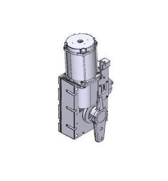 CAME SPARE PARTS 119RIG323 GEARMOTOR - G3250 G3750