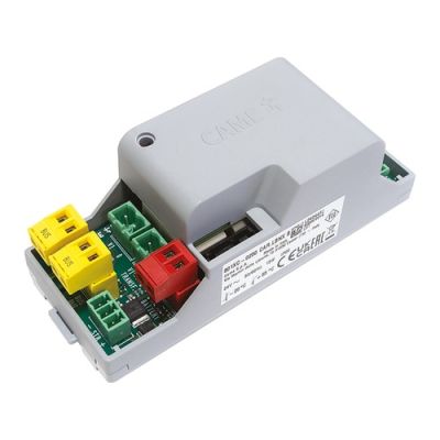 CAME 801MS-0700 BKX12AGM SLIDING MOTOR 24V 1200KG BLDC