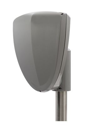 CIAS CORALPLUS220ARX Coral Plus RX 220 m grey head.