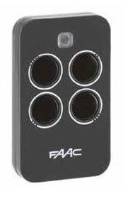 FAAC 787456 NEW TRASMITTENTE XT4 433 RC