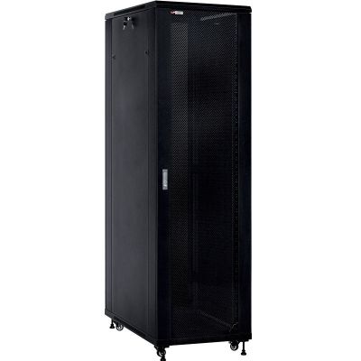 WP RACK WPN-RSB-42610-BS SERVER RACK 19 32U 600x1000mm, BLACK, RAL 9005 UNMOUNTED"