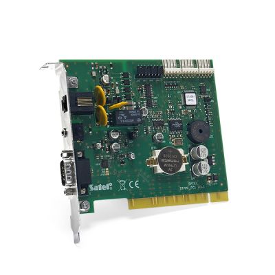 SATEL STAM-1 P Scheda ricezione base telefonica PSTN
