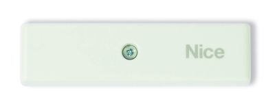 NICE NEMOVIBE Tubular Motor Vibration Sensor via radio, a