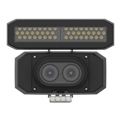 HANWHA TNS-9060IBC Barcode Reader Camera