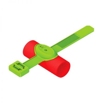 RIELLO FIRE 9137398 538 Identifica foro verde 4 mm