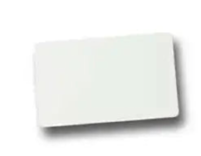 ARMAS PROXYCARD Tessera di prossimita' a codice fisso 125 Khz