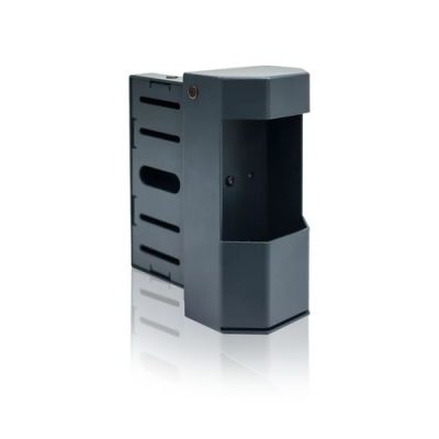 ABTECNO APE-790/5104 STAFFA METALLICA DI MONTAGGIO + CONTENITORE DI PRO