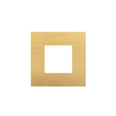 EELECTRON PO45A01MT-GO 45 METAL GOLD PLATE